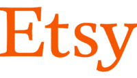 logo Etsy