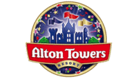 logo Alton Towers