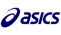 logo ASICS