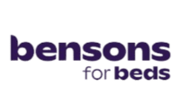 logo Bensons for Beds