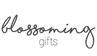 logo Blossoming Gifts