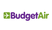 logo BudgetAir