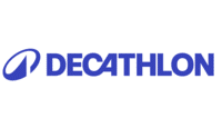 logo Decathlon