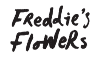 logo Freddie's Flowers