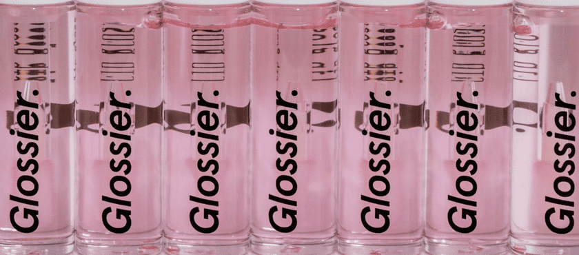 code promo Glossier