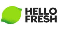 logo Hello Fresh