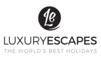 logo Luxury Escapes