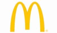 logo McDonalds