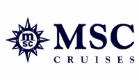 logo MSC Cruises