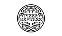 logo Pizza Express