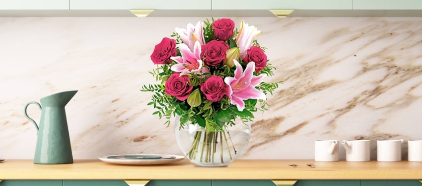 code promo Prestige Flowers