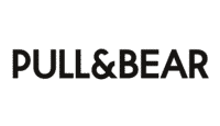 logo Pull and Bear