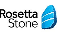 logo Rosetta Stone