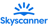 logo Skyscanner