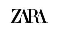 logo Zara