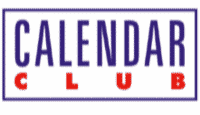 logo Calendar Club