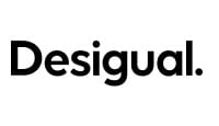 logo Desigual