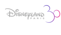 logo Disneyland Paris