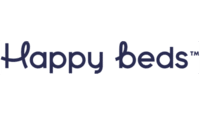 logo Happy Beds