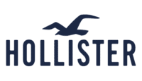 logo Hollister