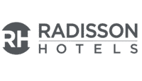 logo Radisson Hotels