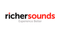 logo Richer Sounds