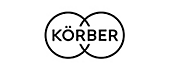 Logótipo da Korber