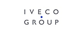 Logótipo do grupo IVECO