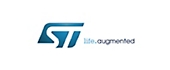 ST Life Augmented logo