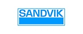 Logótipo da Sandvik