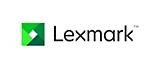 Logótipo da Lexmark