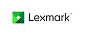 Logótipo da Lexmark