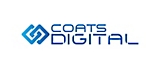 Logótipo da Coats Digital