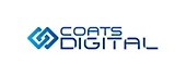 Logótipo da Coats Digital