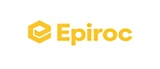 Logótipo da Epiroc