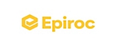 Logótipo da Epiroc