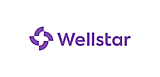 Wellstar 로고