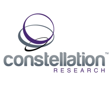 Constellation Research 標誌