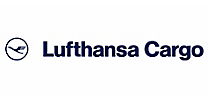 Logotipo de Lufthansa Cargo