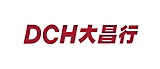 DCH logo