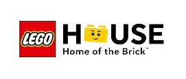 LEGO House 標誌