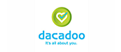 Dacadoo 標誌