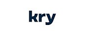 A logo of kry