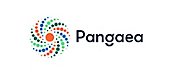 A logo of Pangaea