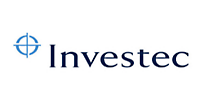 Investec logo