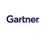 Gartner 標誌