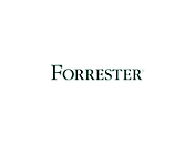 Logotipo de Forrester