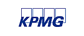 KPMG logo