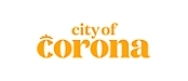 โลโก้ City of Corona