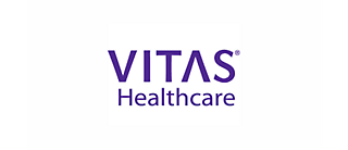 Vitas Healthcare-Logo